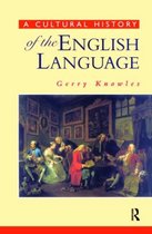 A Cultural History of the English Language
