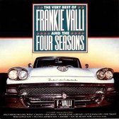 Very Best of Frankie Valli & the Four Seasons [PolyGram]