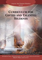 Essential Readings in Gifted Education Series - Curriculum for Gifted and Talented Students
