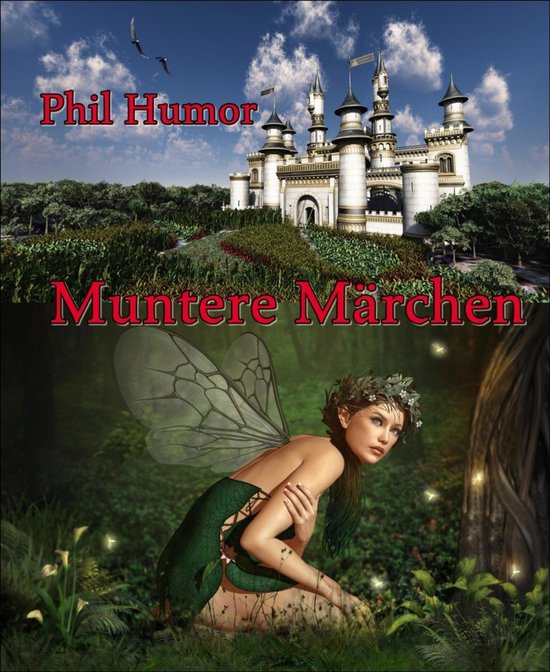 Muntere Märchen