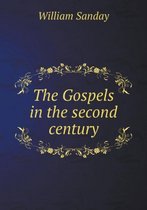 The Gospels in the second century