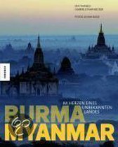 Burma - Myanmar