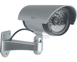 ELRO CDB25S - Outdoor Dummy Camera - met LED's