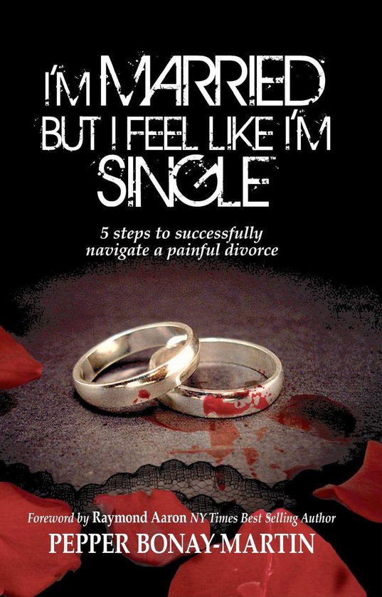 I'm Married but I Feel Like I'm Single - cover