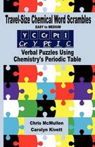 Travel-Size Chemical Word Scrambles (Easy to Medium)