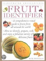 Fruit Identifier