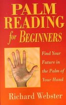 Palm Reading for Beginners