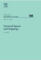 Universal Spaces and Mappings