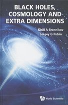 Black Holes, Cosmology And Extra Dimensions