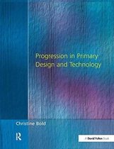 Progression in Primary Design and Technology