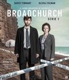 Broadchurch - Seizoen 1 (Blu-ray)