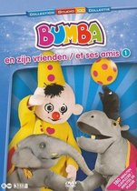 Bumba - Bumba en zijn vrienden 1 (3 DVD)
