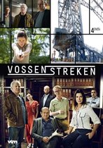 Vossenstreken (DVD)