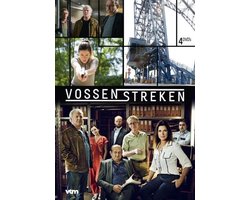 Vossenstreken (DVD)