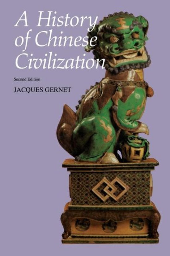 History Of Chinese Civilization