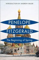 The Beginning of Spring-Penelope Fitzgerald,Miller
