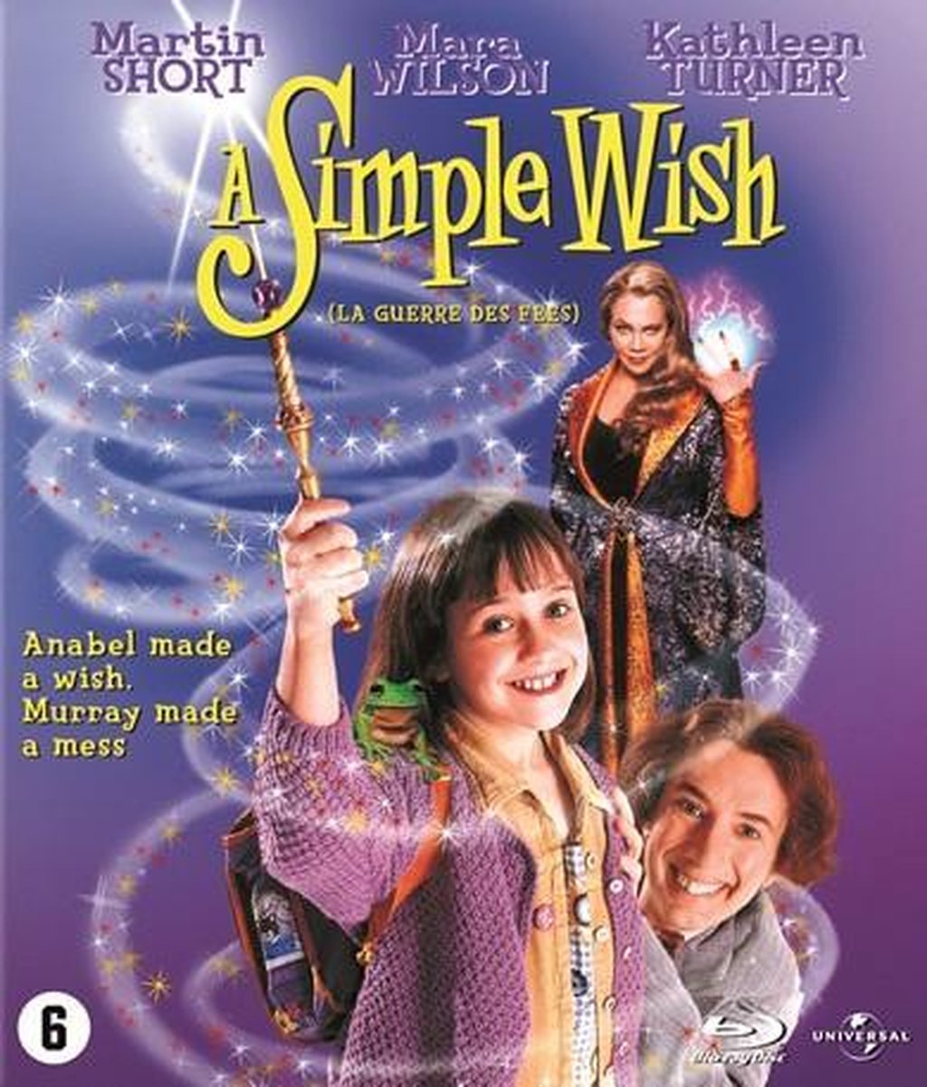 Simple Wish