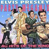Elvis Presley Party Megam