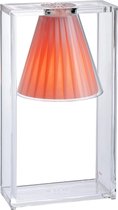 Kartell - Light Air Lamp - Roze