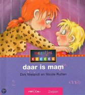 DAAR IS MAM