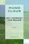 Het verdriet van Belgie - Hugo Claus