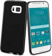 Muvit Samsung Galaxy S6 Minigel Case - Glossy Black