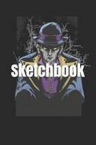 Sketchbook