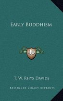 Early Buddhism