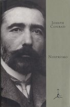 Modern Library 100 Best Novels - Nostromo
