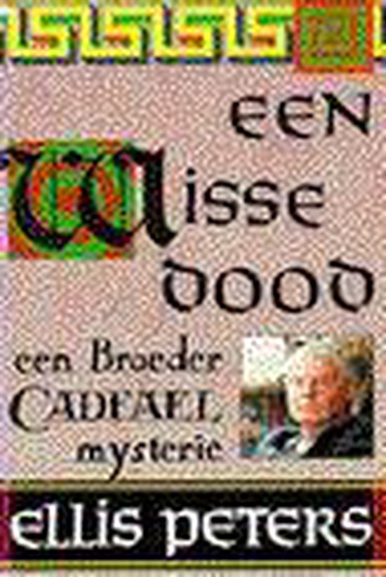 9789022523971 - Een wisse dood