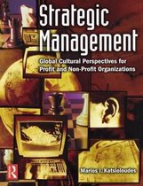 The Strategic Management Process