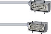 PSSO Multikabel 16pin 10m grijs