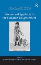Science, Technology and Culture, 1700-1945 - Science and Spectacle in the European Enlightenment