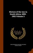 History of the War in South Africa, 1899-1902 Volume 3
