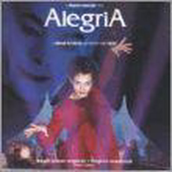 Alegria
