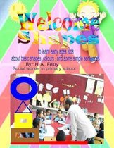 Welcome Shapes
