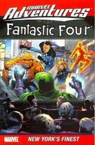 Marvel Adventures Fantastic Four Vol.9