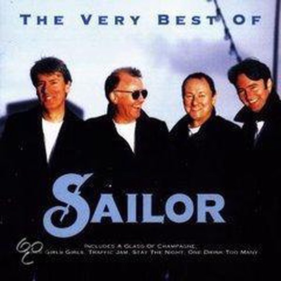 Very Best Of