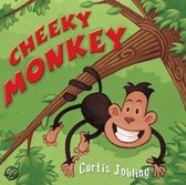 Cheeky Monkey Pb (Op)