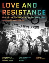 Love and Resistance – Out of the Closet into the Stonewall Era