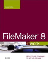 Filemaker 8 @ Work