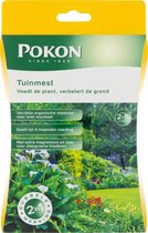 Pokon tuinmest koppelverkoop 2-5 planten