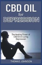 CBD Oil for Depression