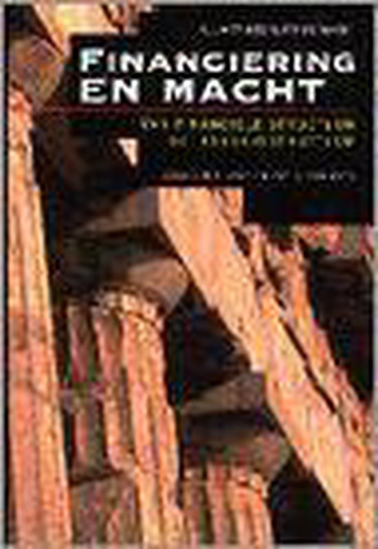 Financiering En Macht