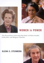 Arts Insights Series 4 - Women in Power