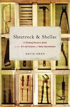 Sheetrock & Shellac