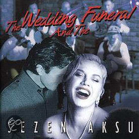 Wedding And The Funer