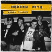 Modern Pets - Sorry Thanks (LP)