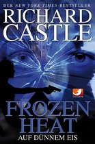 Castle 4 - Castle 4: Frozen Heat - Auf dünnem Eis
