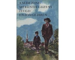 Merijntje Gijzens jeugd en jonge jaren
